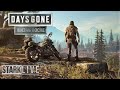 DAYS GONE | ЖИЗНЬ ПОСЛЕ | НАШЛИ ЖЕНУ.НОВАЯ ВОЕННАЯ БАЗА.ИДЕМ ДАЛЬШЕ!