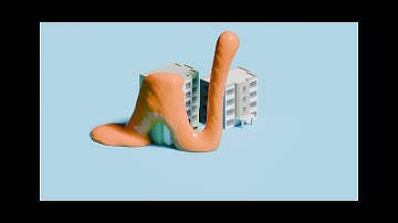 Mind-Blowing Satisfying Blender Simulations | Ultimate 3D Physics Showcase