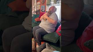 Woman overwhelmed by surprise puppy following death of loyal 15-year-old dog