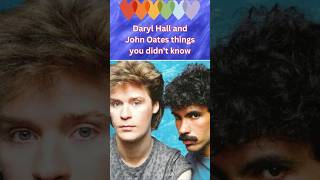 Surprising Details About Hall and Oates' Iconic Career