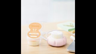2023 Scentsy Mini Fan Diffuser Review: The Perfect Aromatic Accessory for Your Home