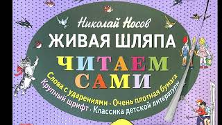 Николай Носов «Затейники» | Russian Children’s Story – Nikolay Nosov “Zateyniki” Audi book