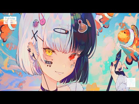 Flexander - Bubble