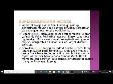 Video: OpenOffice vs. LibreOffice: Apa Perbedaannya dan Mana Yang Harus Anda Gunakan?