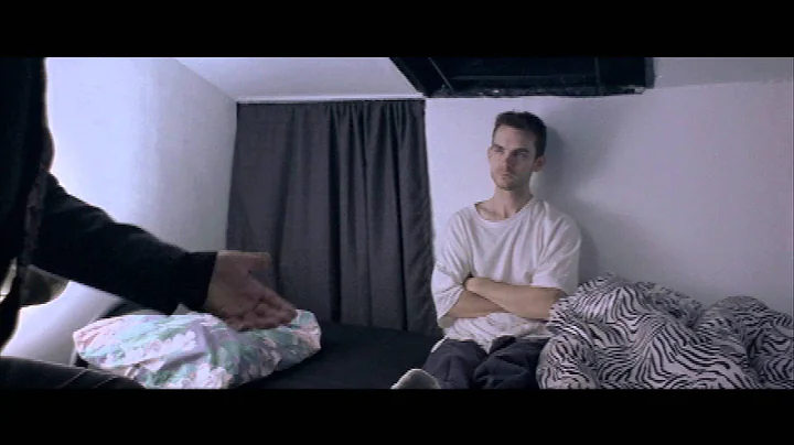 Gary DeVirgilio's Acting Reel
