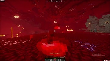 The Nether opens in Iaddithis