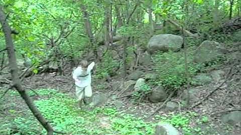 Experiments with Camera Angles