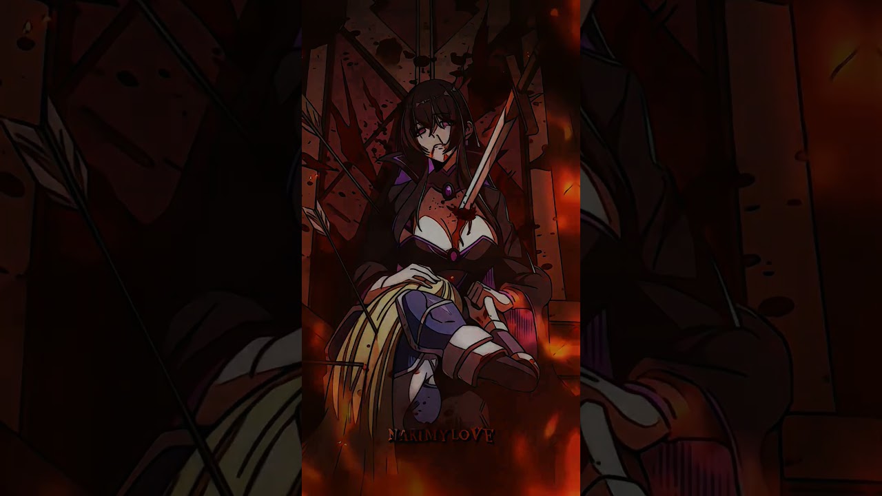 #thebloodprincessandtheknight