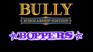 Bully SE (The Boppers Outfits Mod)