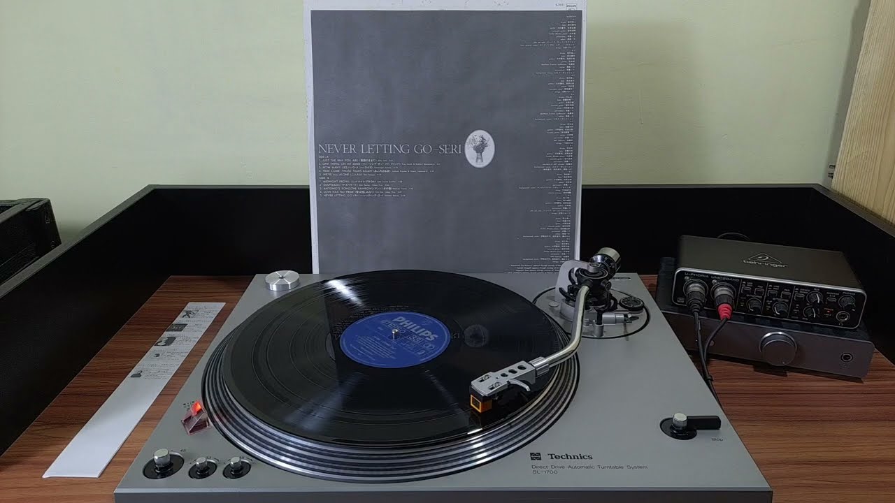 石川 石川セリ (Seri Ishikawa) - Midnight Prowl [1978] - YouTube