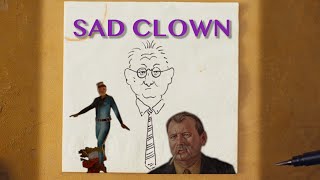 The Life Chaotic with Bill Murray