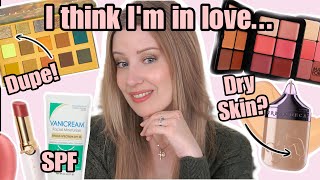 NEW MAKEUP for 2024! Urban Decay Face Bond Foundation, ND Yucca Dupe, Mineral SPF & More!