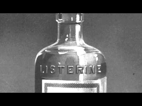 Listerine ft. rackboy smezzy