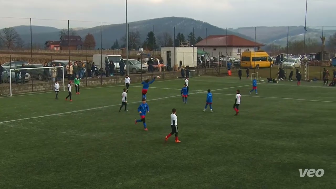 Unirea Ungheni 2015 - Szovata SE 2015, Turneu M Nirajului