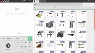 How to manage Multiple Branch/Unit Operation on Point of Sale | Odoo Apps Features | #odoo16 #Branch