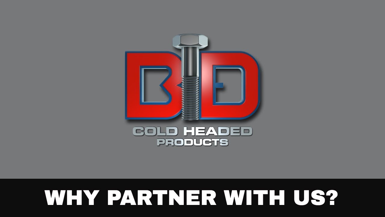 B&D - Why partner with us?
