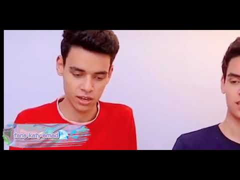 ورك عائله وريا جيوش رامي و جرجس