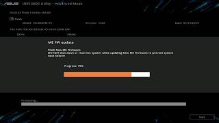 Download lagu ASUS BIOS Update to Install Windows 11