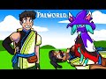 MÓJ NOWY PAL - KATRESS| PALWORLD [#3]