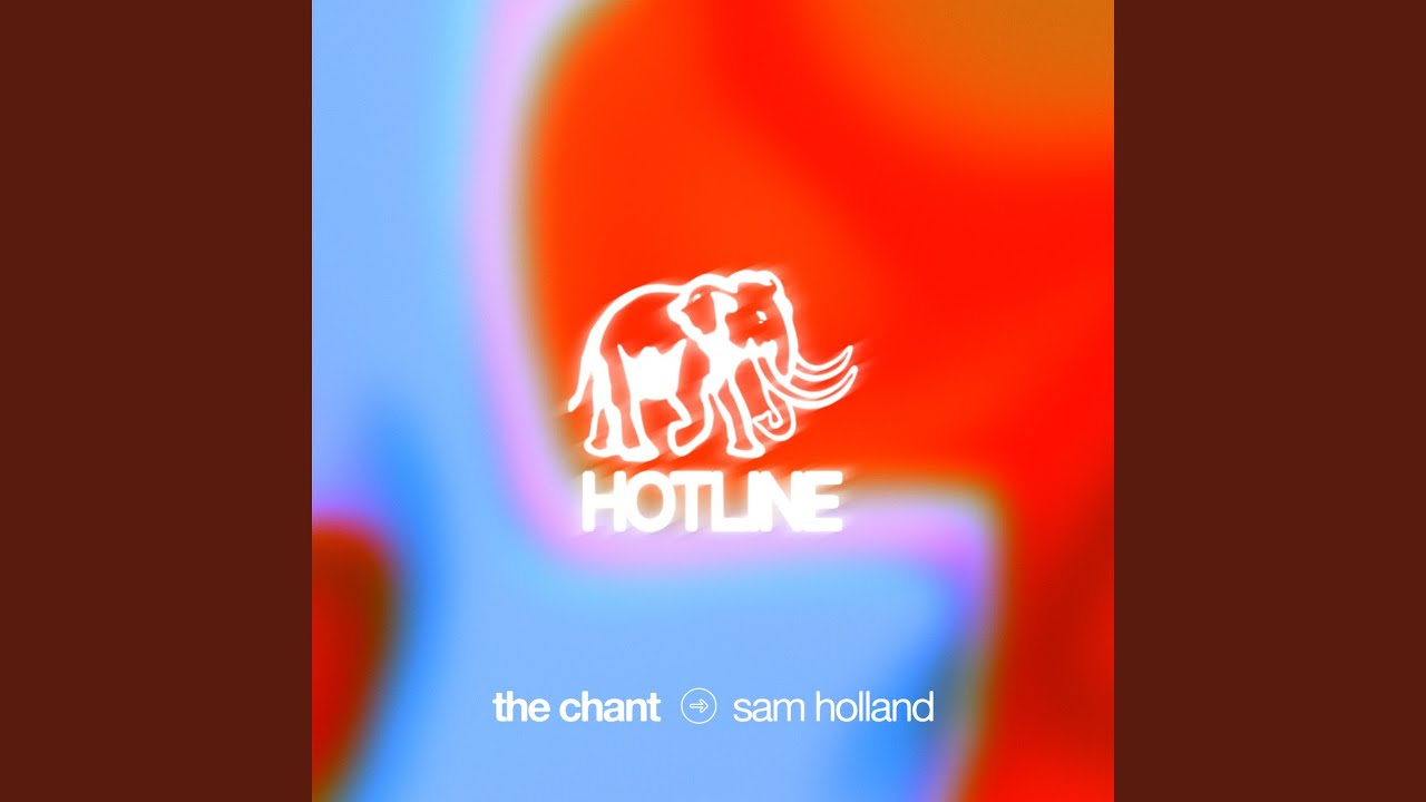 Watch The Chant (Extended Mix) on YouTube Watch The Chant (Extended Mix) on YouTube