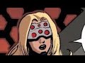 War 9: Yelena, Jack, Dust- Marvel Contest of Champions! 