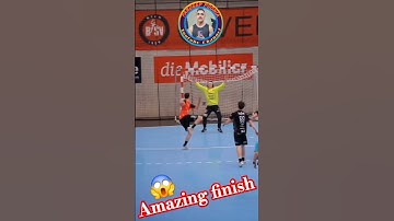 Pivot amazing finish short 😱😱#handballhighlights#viralvideo#trending#viralvideo#shorts#ytshorts#yt