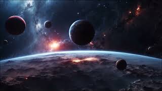Gravity Between Us [Song] [AI]