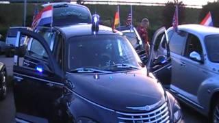 Pt Cruiser Impressions At Ctn 8 - Cruise The Netherlands 8