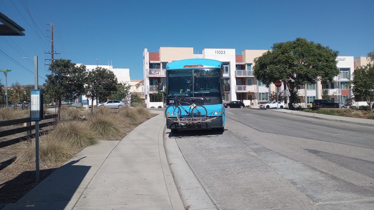 2015 VCTC MCI D4505 315