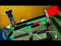 Mini Golf Maze Challenge!