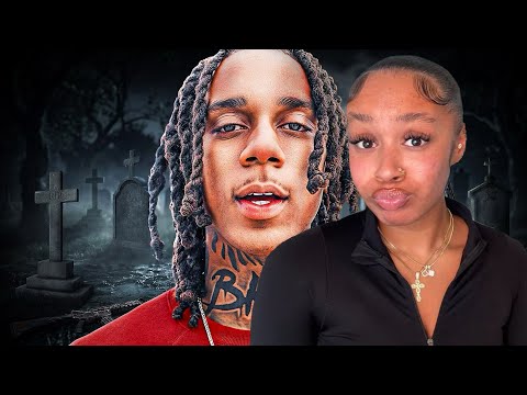 The Rise and Fall of Bloodhound Lil Jeff | UK REACTION 🇬🇧