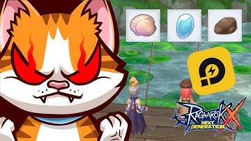 Ragnarok X with LDPlayer