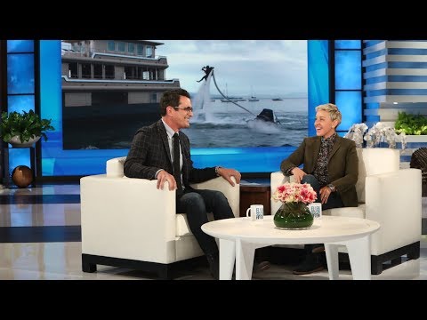 Video: Ty Burrell Vermögen: Wiki, Verheiratet, Familie, Hochzeit, Gehalt, Geschwister