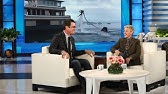 Ty Burrell People Can T Tell The Difference Between Me And Phil Dunphy Youtube