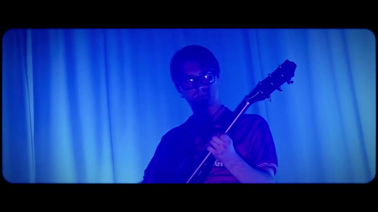 Bad Luck Brian - West Wallaby Street (Live & Loud 2024)