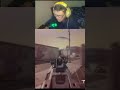 call of duty warzone habían como 500