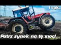 BEST OF ZETOR ZTS 16245㋡Najlepsze momenty Zetora 2018㋡Rok na YouTube/1k subów㋡Kamil Team Tv
