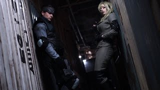 METAL GEAR SOLID: Cosplay Cinematic