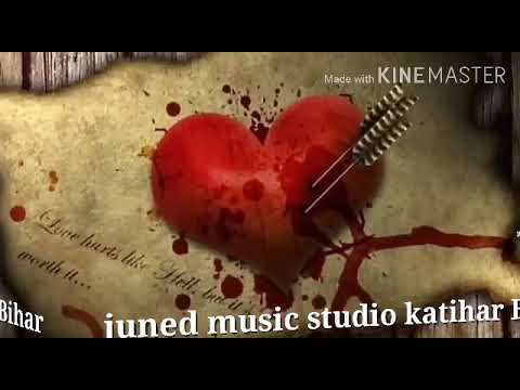 Bewafa song Dil ke tukde tukde karke muskurake chal diye