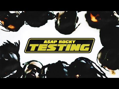 A$AP Rocky - Fukk Sleep (Gorgon Breath Remix)