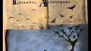 Video thumbnail of "Lisandro Aristimuño - Hoy"