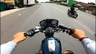story wa RX king jengat jemping terbang mumbul