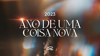 Culto Da Família Sagrada - Cantata De Natal - Pr Idekim Jr - 18H - 17122023