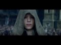 Assassins creed unity arno master assassin trailer