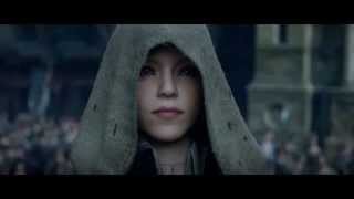 Assassin's Creed Unity: Arno Master Assassin Trailer