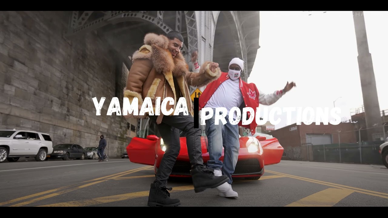 Funk Flex x CJ - Ask You/You Know (Official Instrumental) (Prod.by.Yamaica)