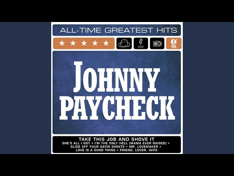 Slide Off Your Satin Sheets (Rerecorded)