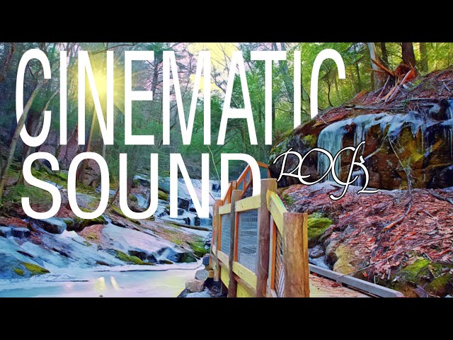 Backsound ROCK Adventure Cinematic Motovlog | No copyright Sound class=