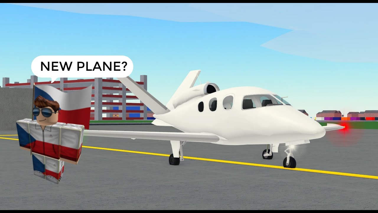 Biggest Plane In Ptfs