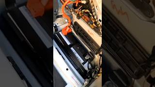 Cause of BMW Battery Drain - No start - Full video linked